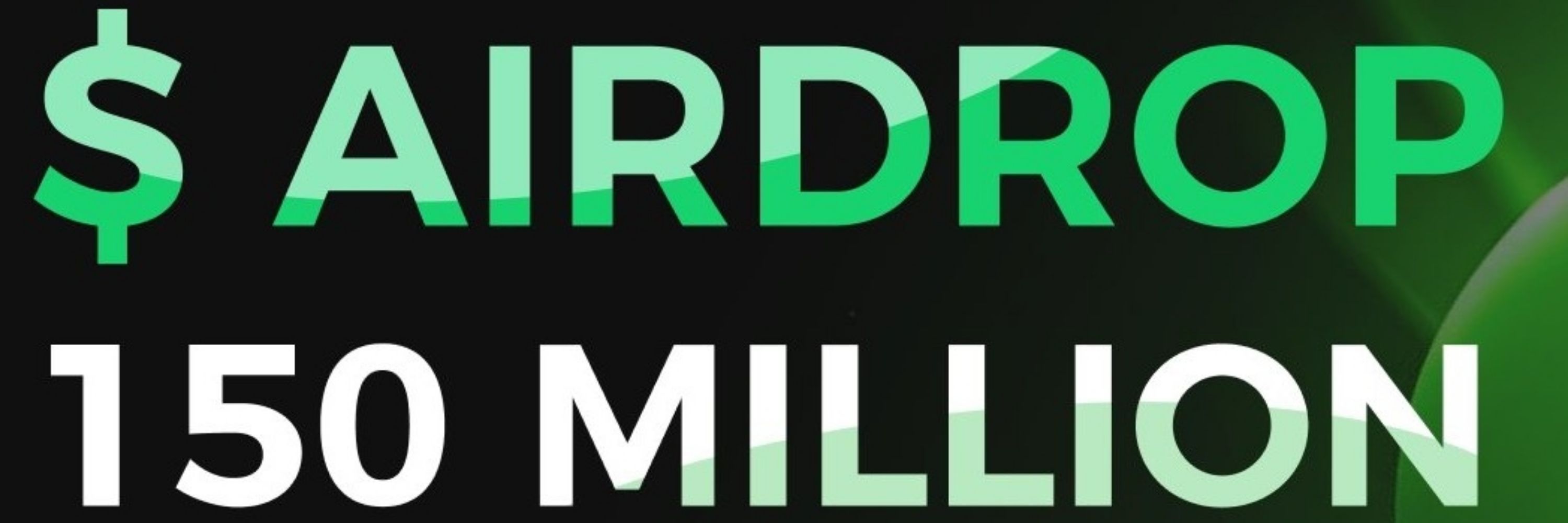Big Airdrop