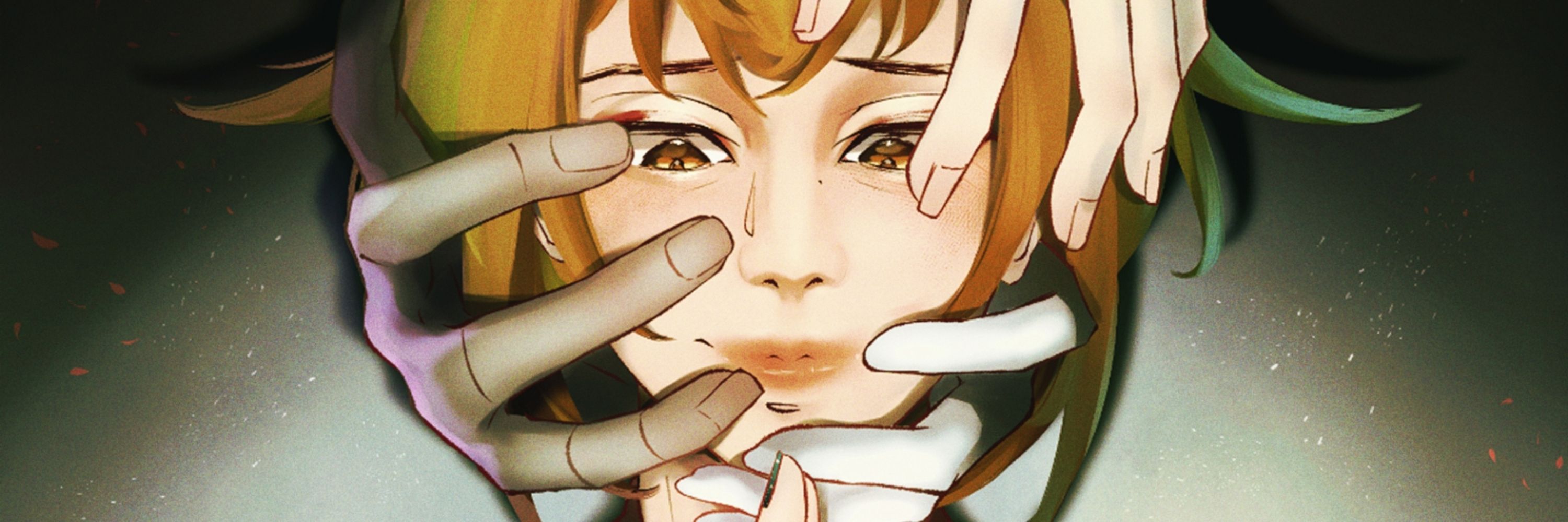 Haru.Fay || LETS BE FRIENDS!!