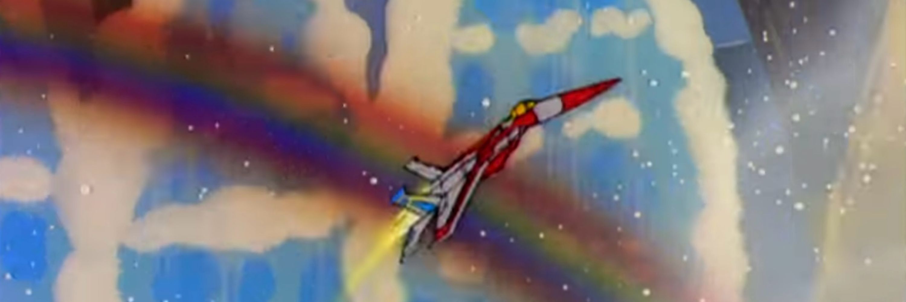 G1 Transformers Screencaps