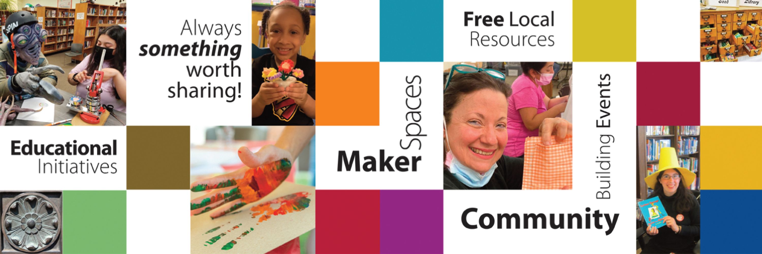 Community Libraries of Providence