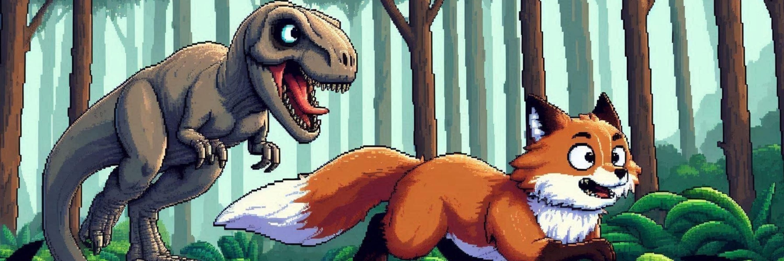 🟣 SLOTHFOX 🟠