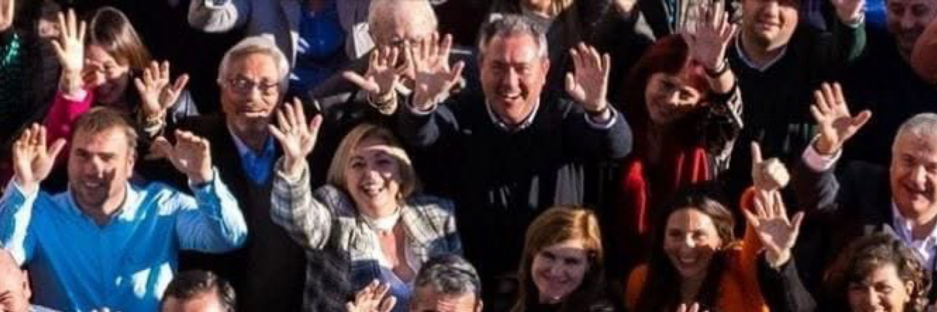 Juan Espadas Cejas
