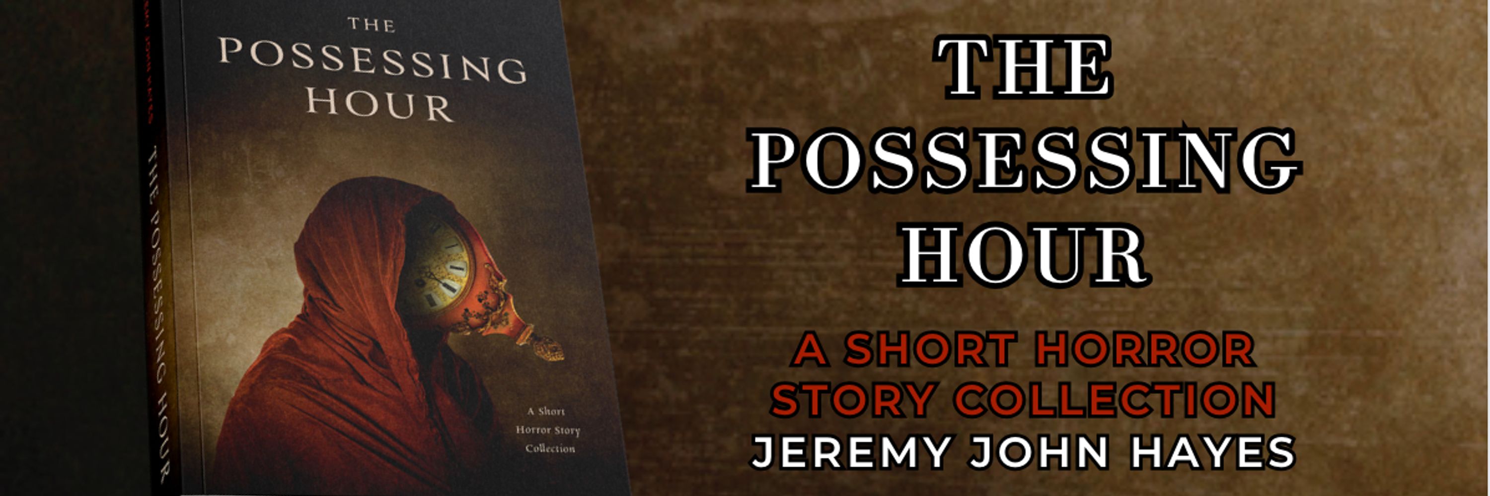 Jeremy John Hayes