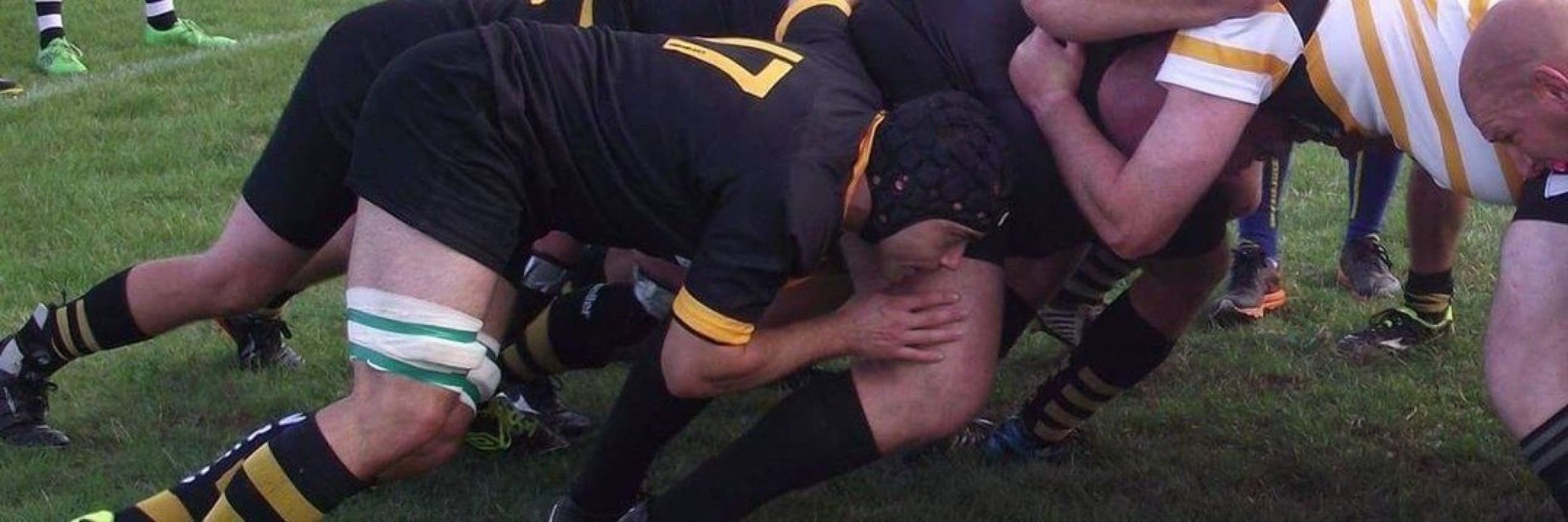 Scott Stemp