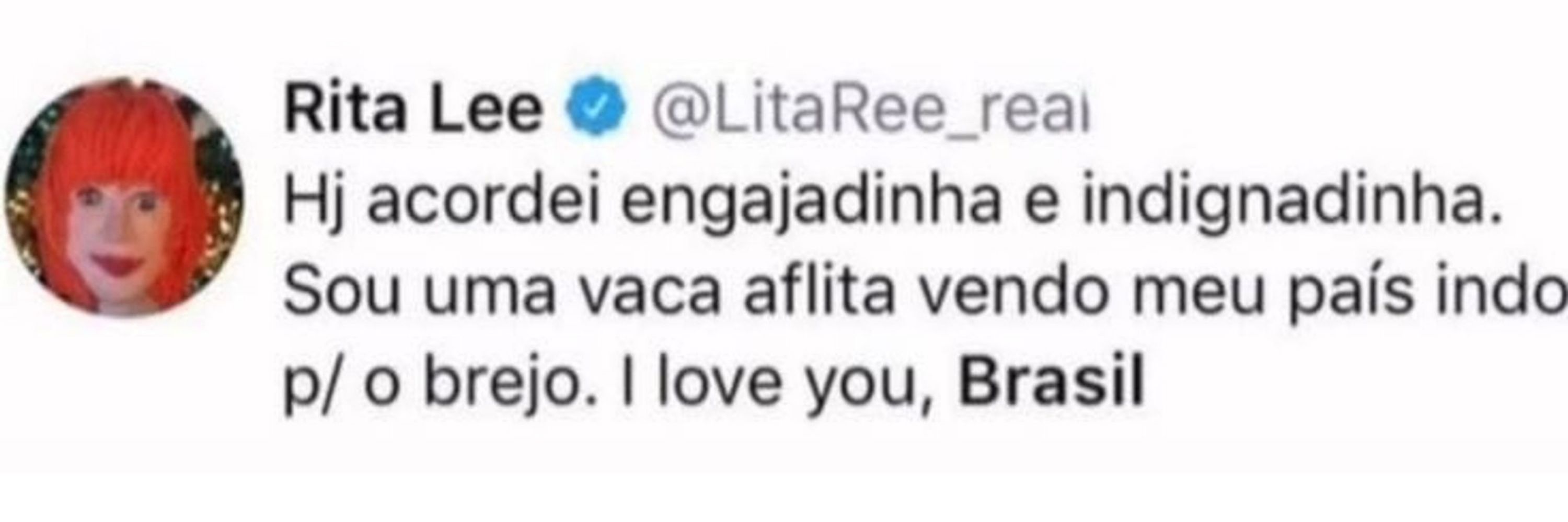 Ovelha negra órfã 