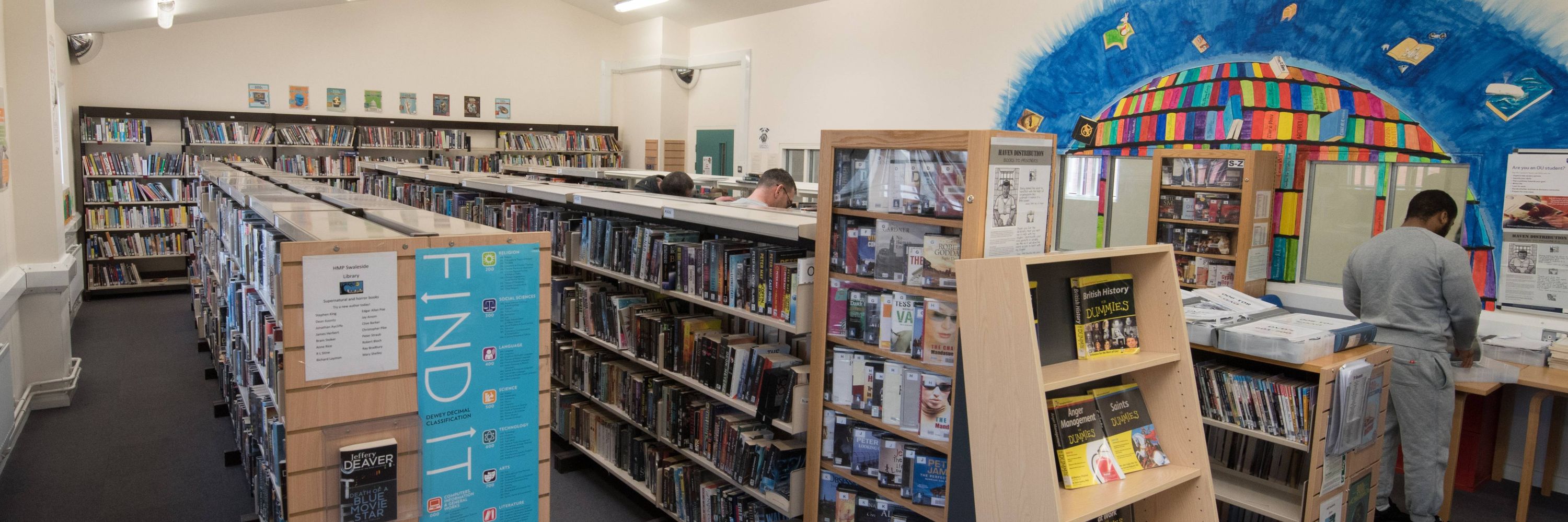 Prisoners' Education Trust