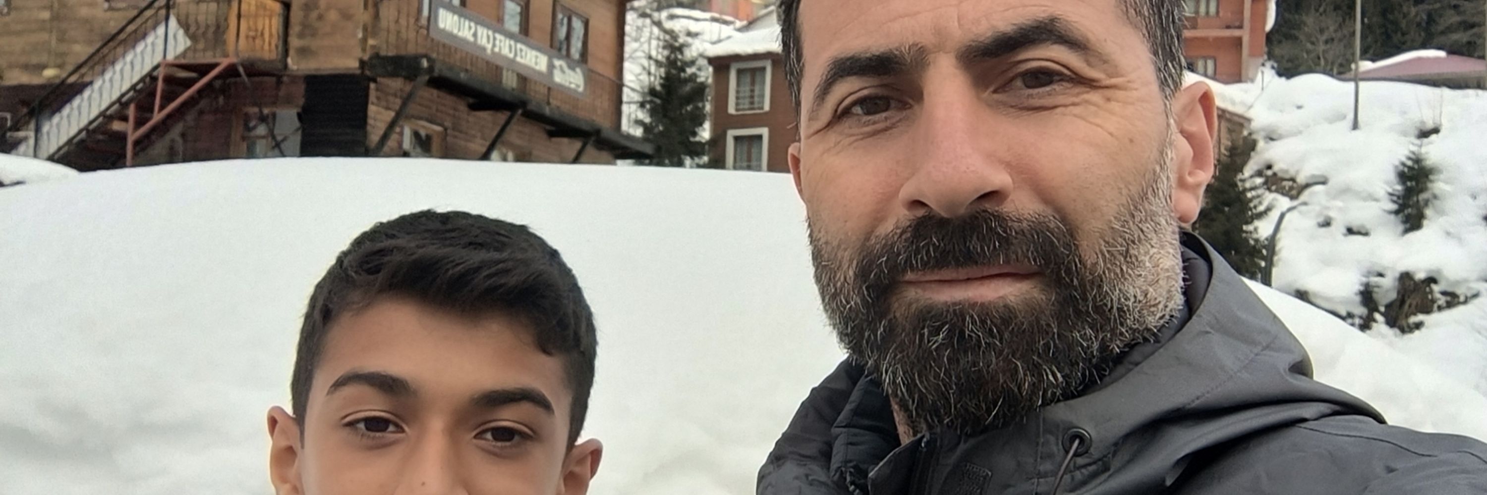 Çetin Arslanyiğit