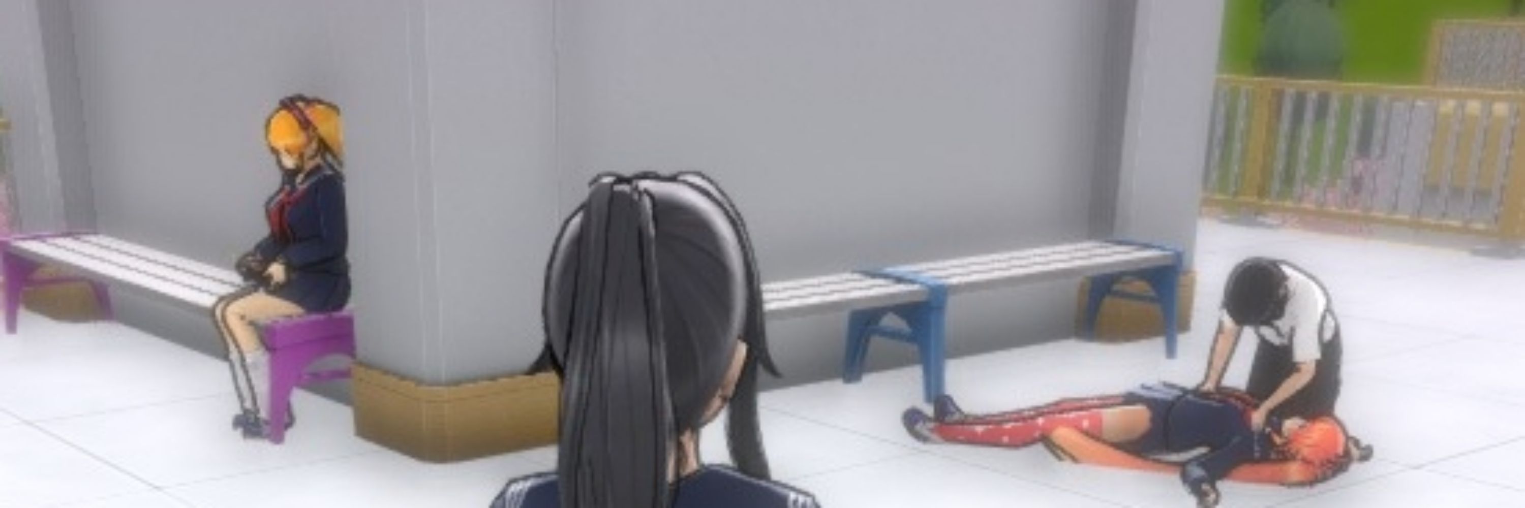 𝐒ushii