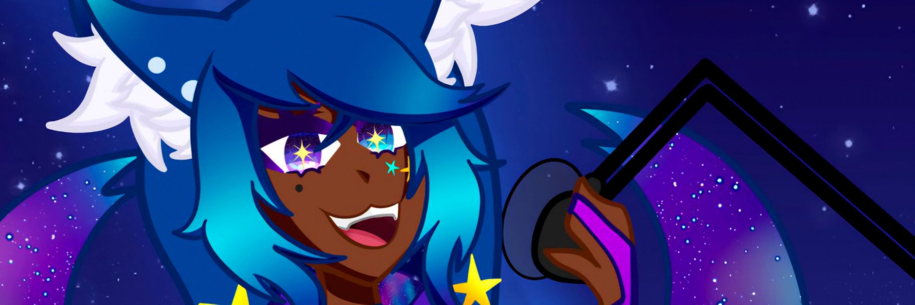 Starryair Kitsuva (Comms Open)