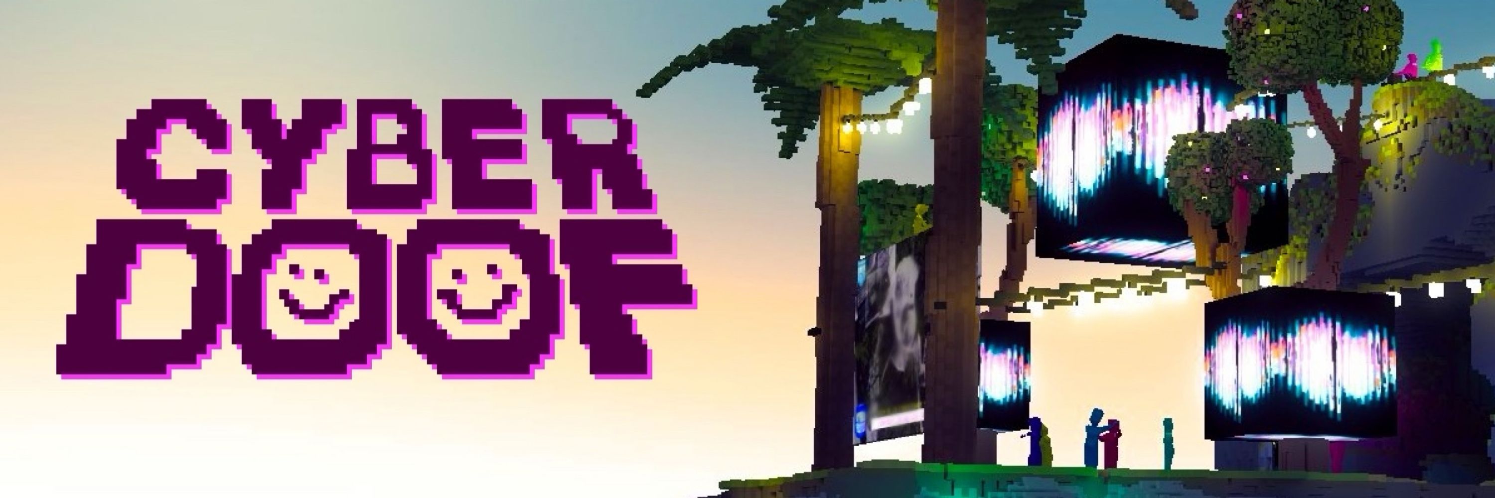 CYBERDOOF