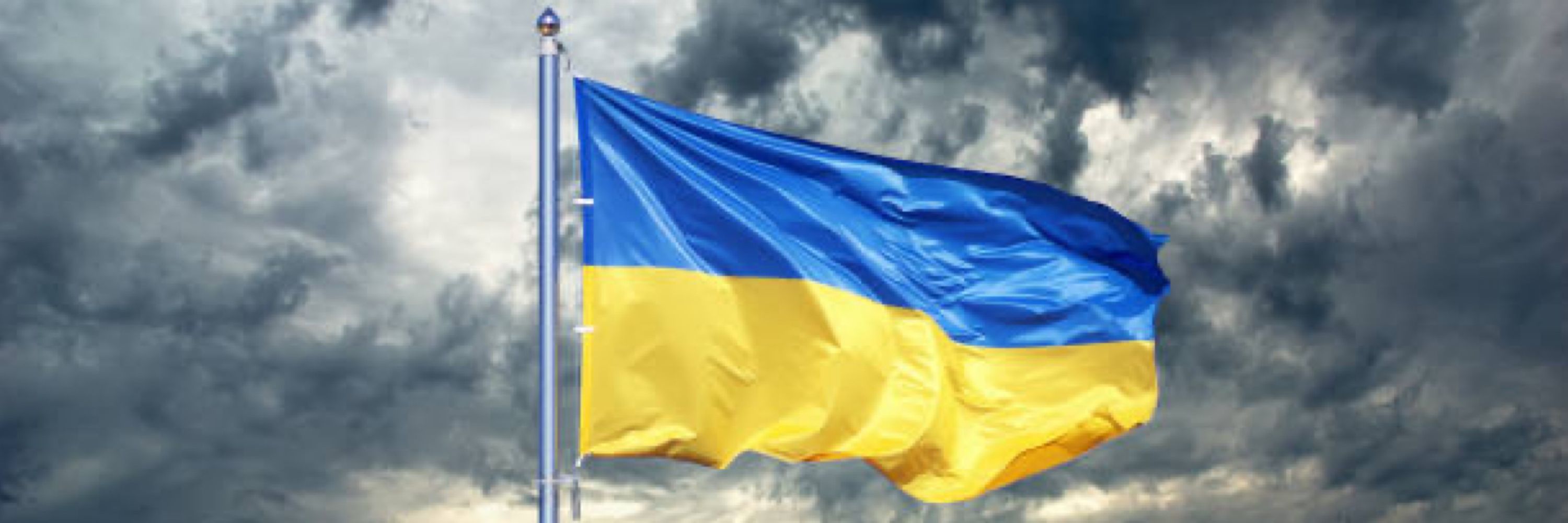 Martijn B - I stand with 🇺🇦 - Слава Україні