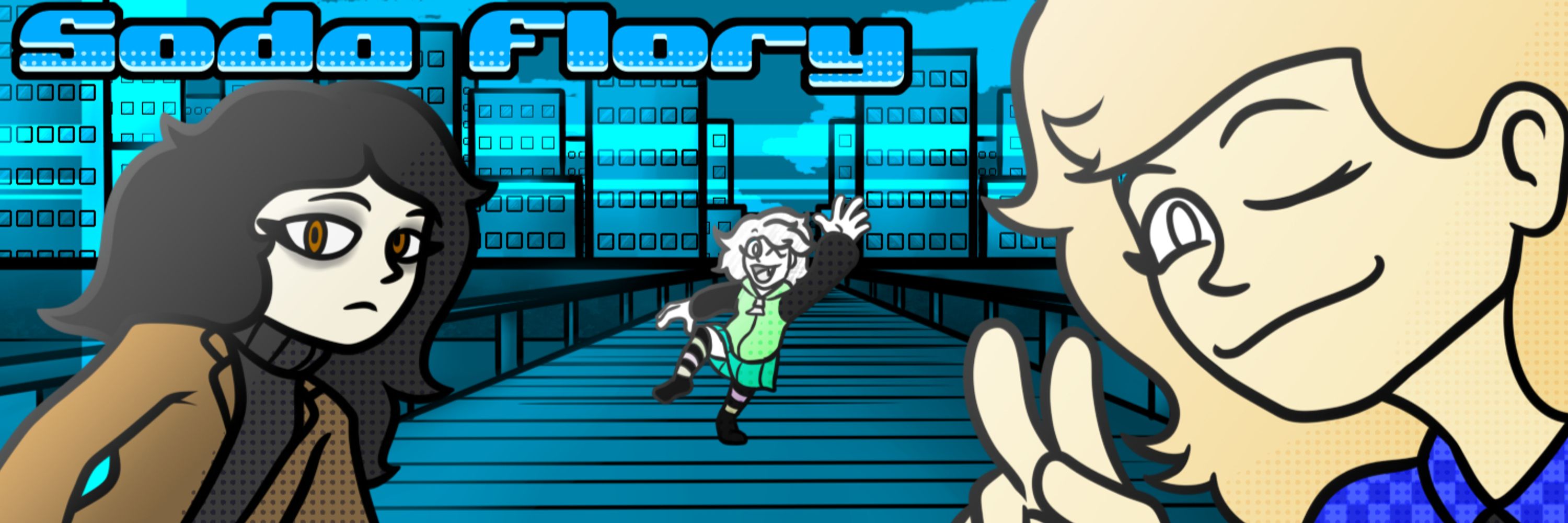 Soda Flory 🇦🇷 (Comissions Open: 0/10)