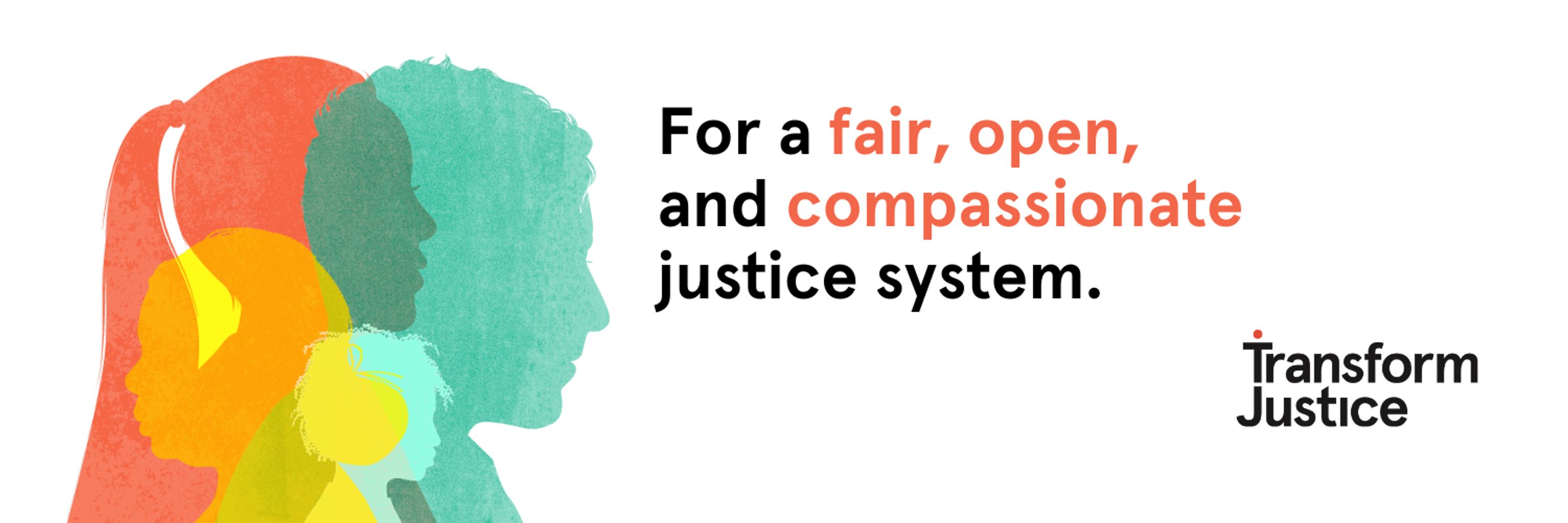 Transform Justice