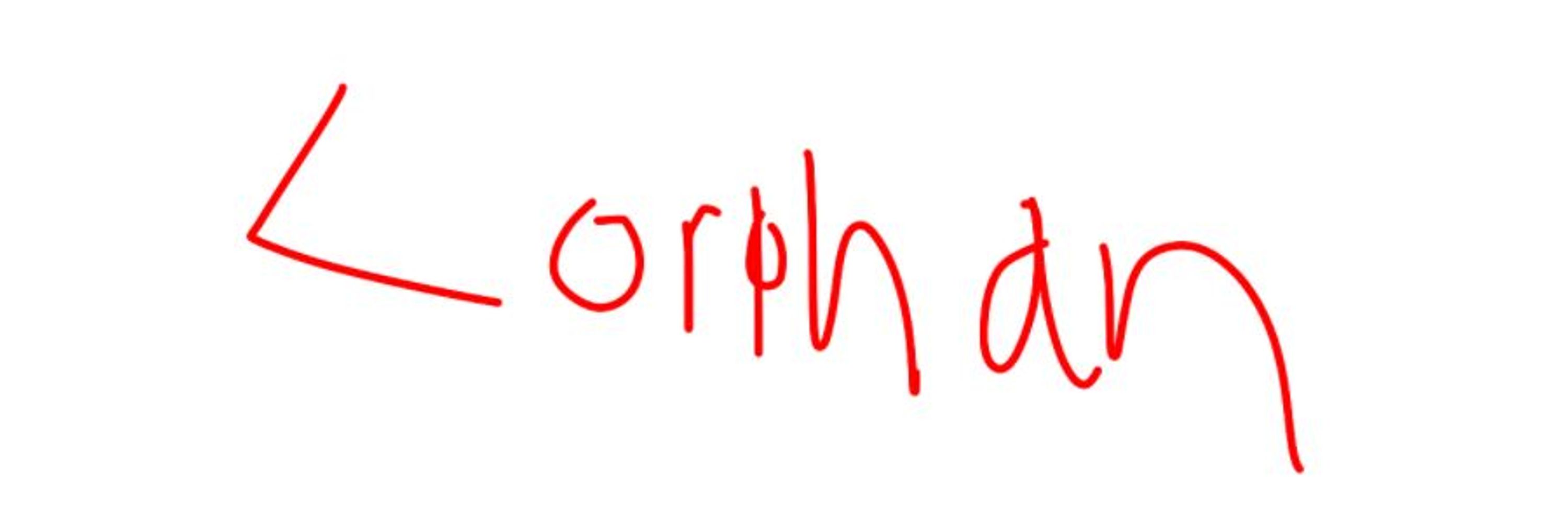 Lorphan