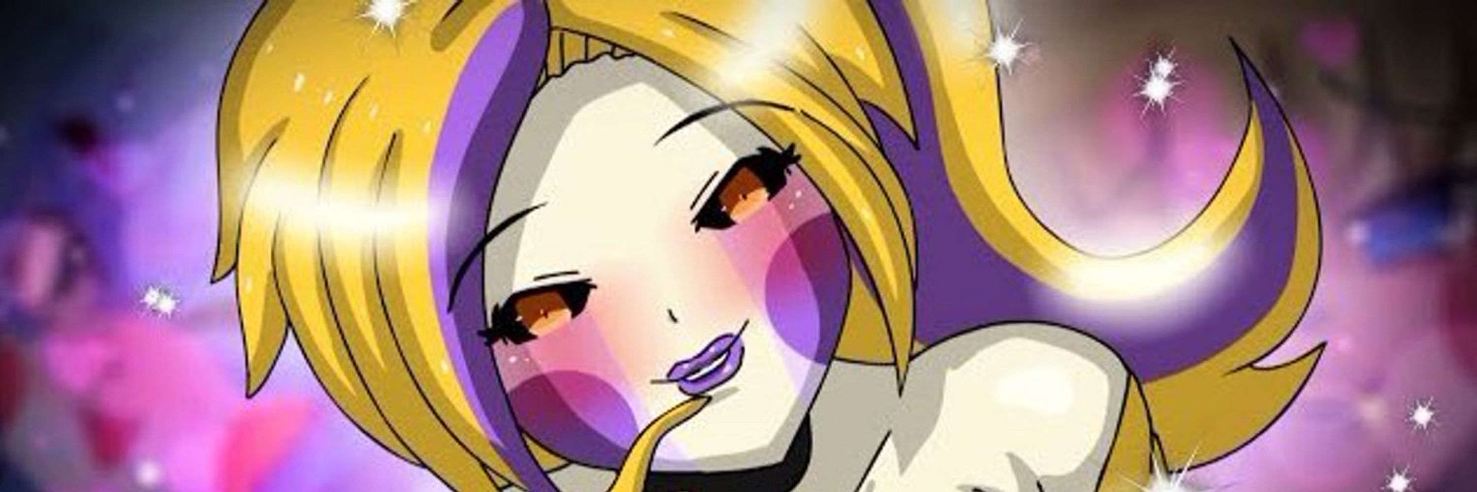 Fnia Golden Puppet