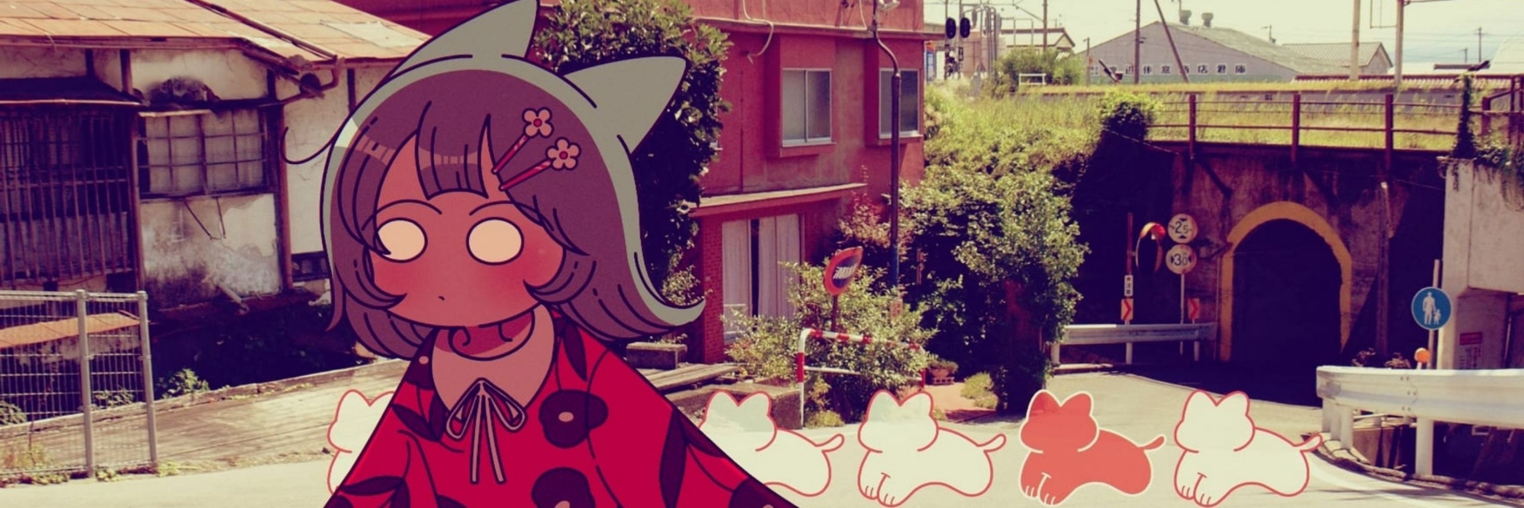 かみなし