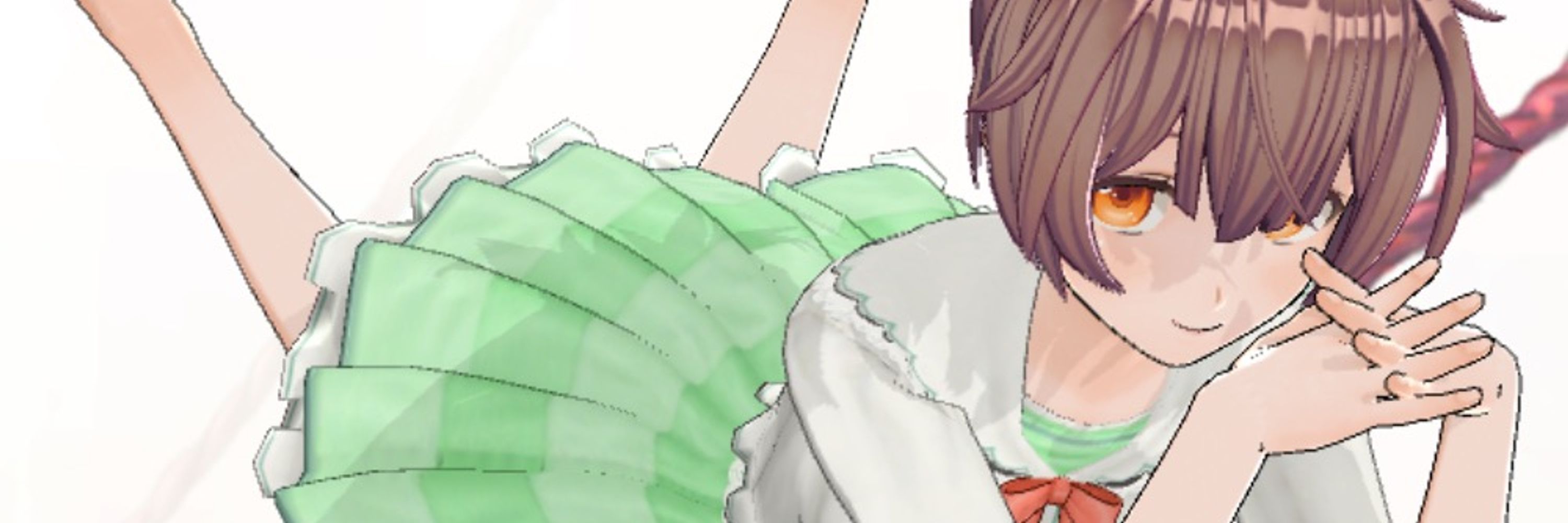 鹿角ほたる