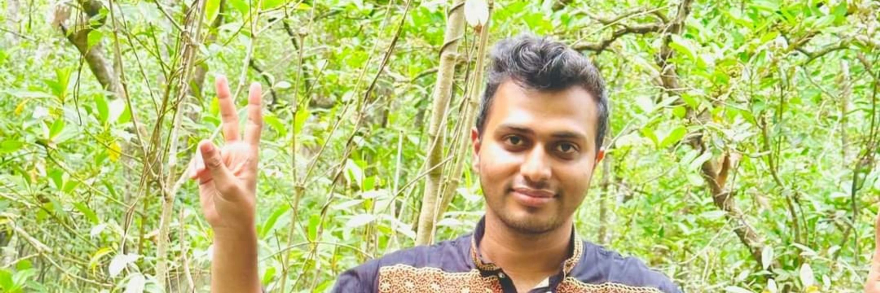 Abdullah Al Asif