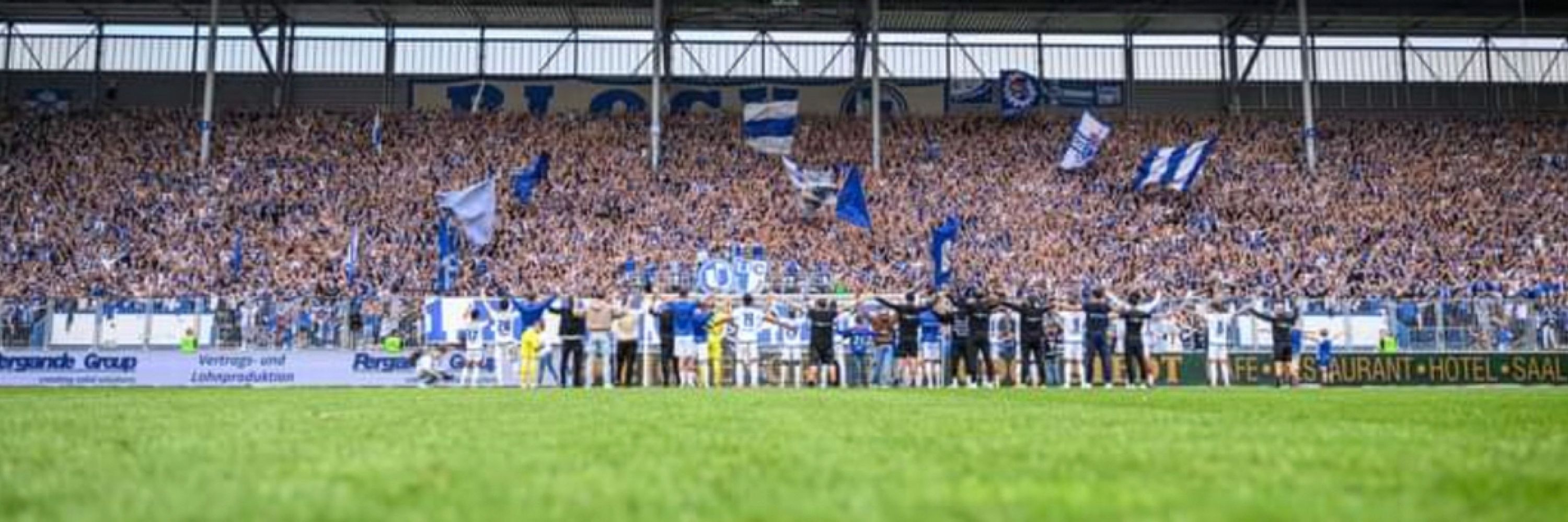Nur der FCM!-Podcast