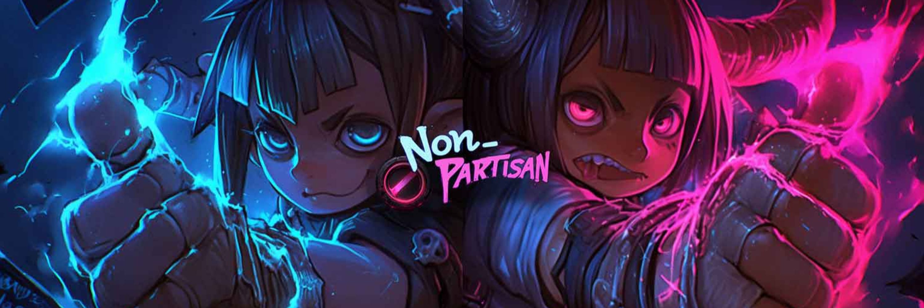 Non-Partisan