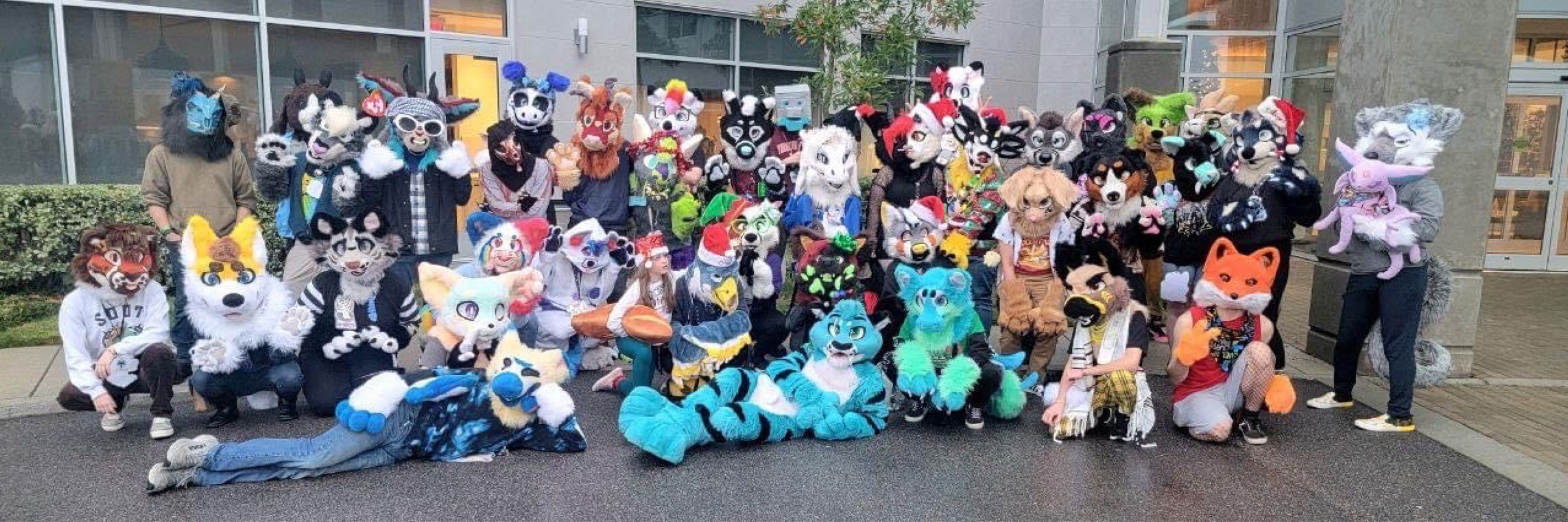 Southeast Virginia (SeVA) Furs 