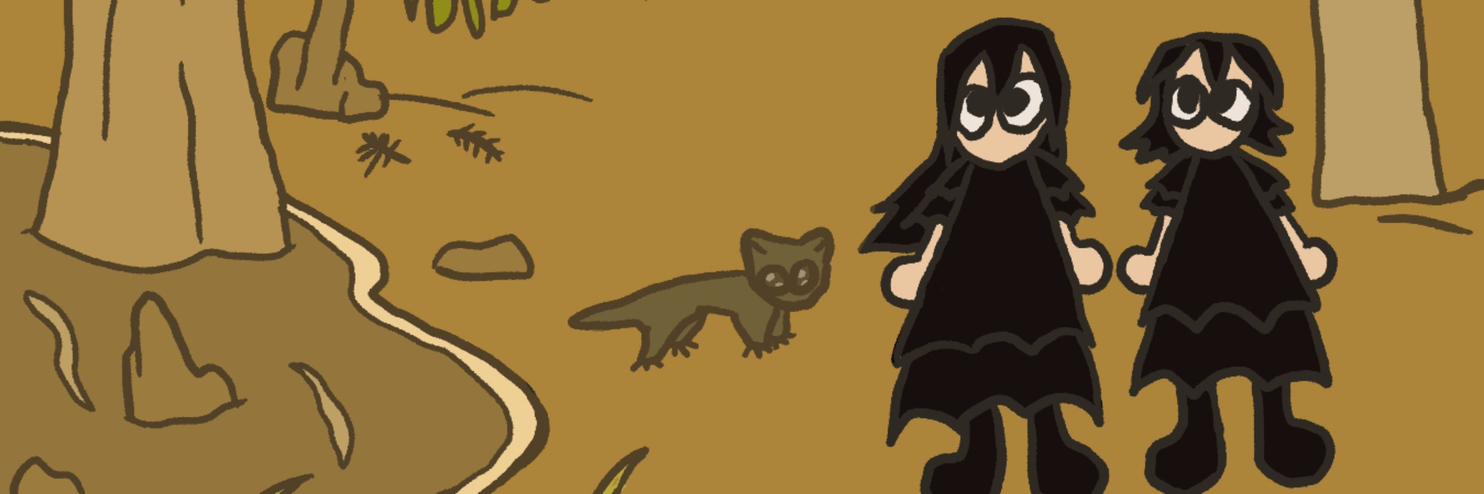 cat