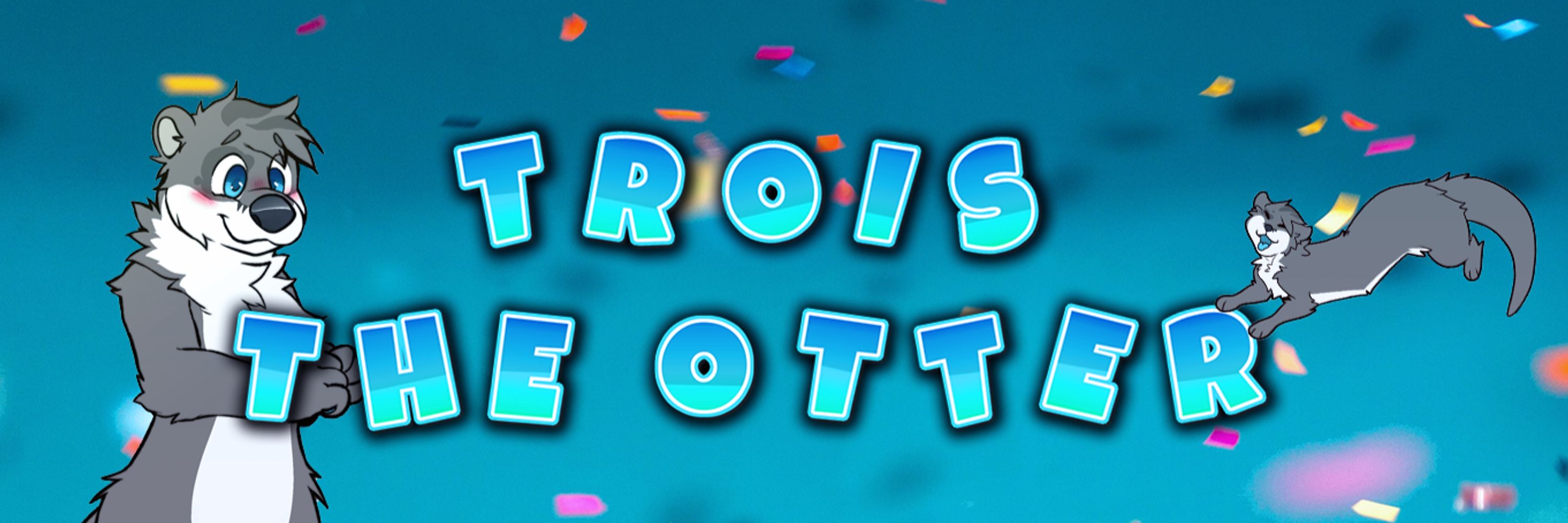Trois