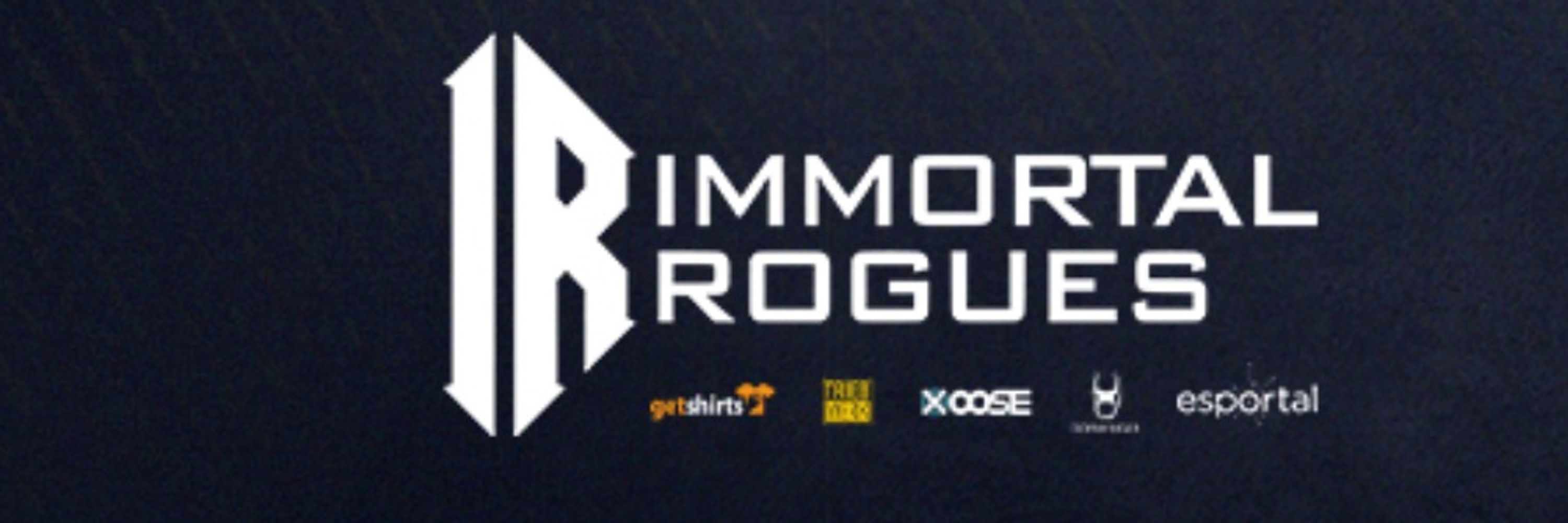 Immortal Rogues