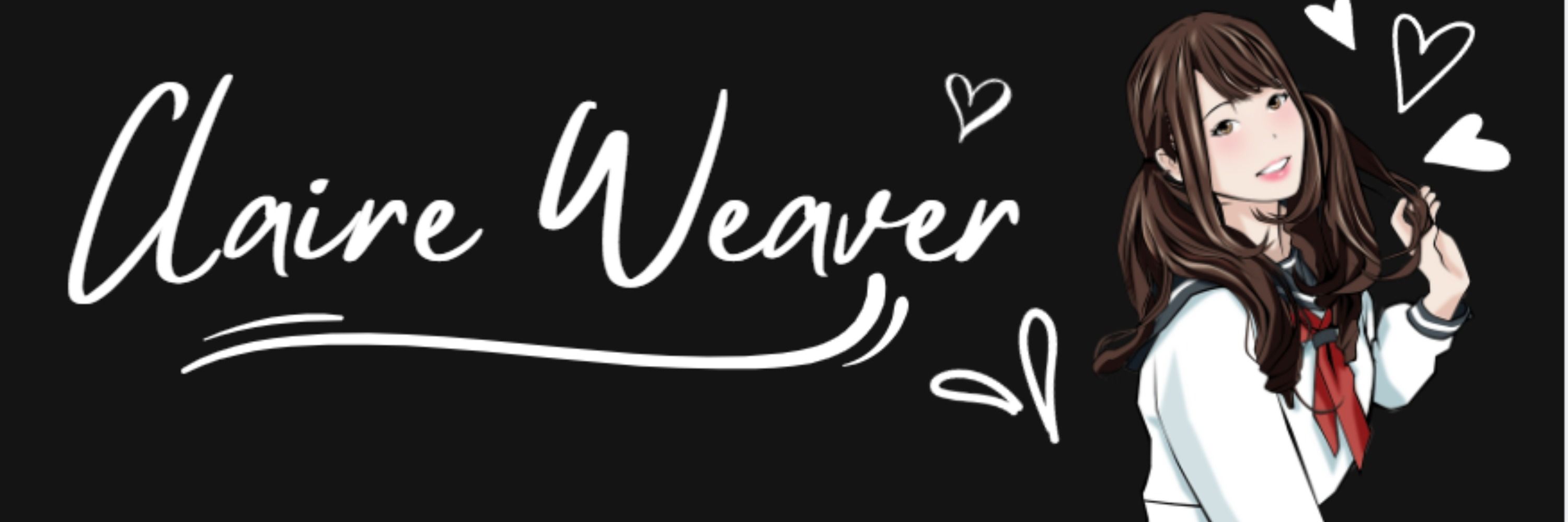 Claire Weaver