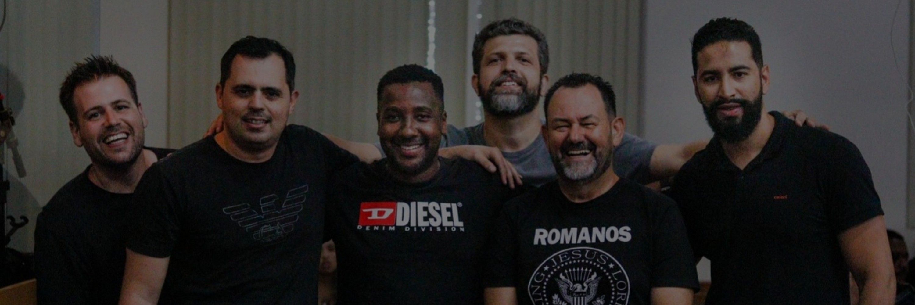 Luiz Rezendeck 
