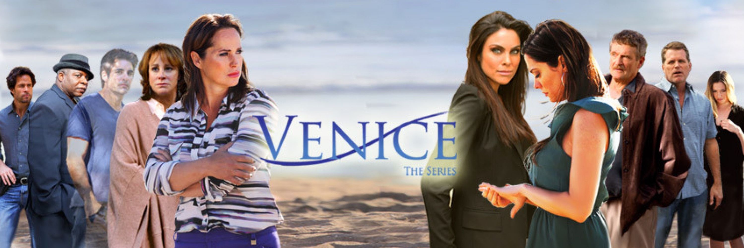 Venice The Series