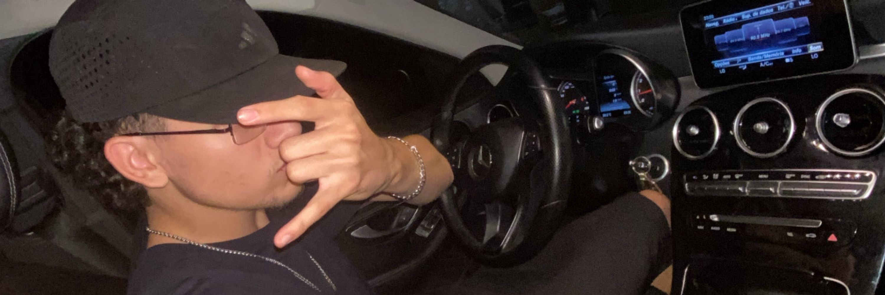 Mano gago