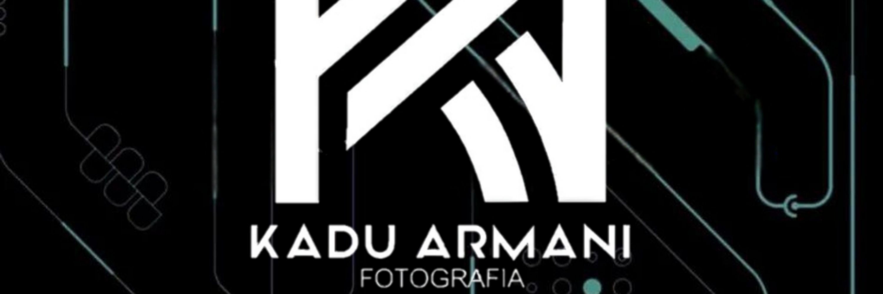 Kadu Armani Fotógrafo 