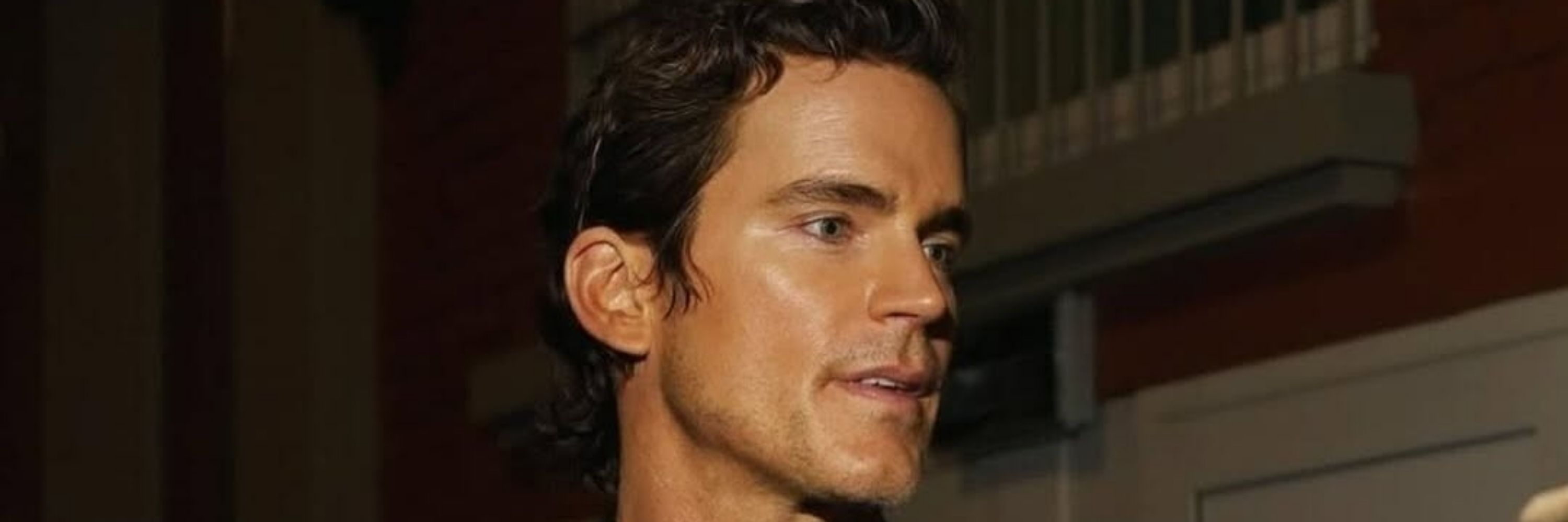 Matt Bomer
