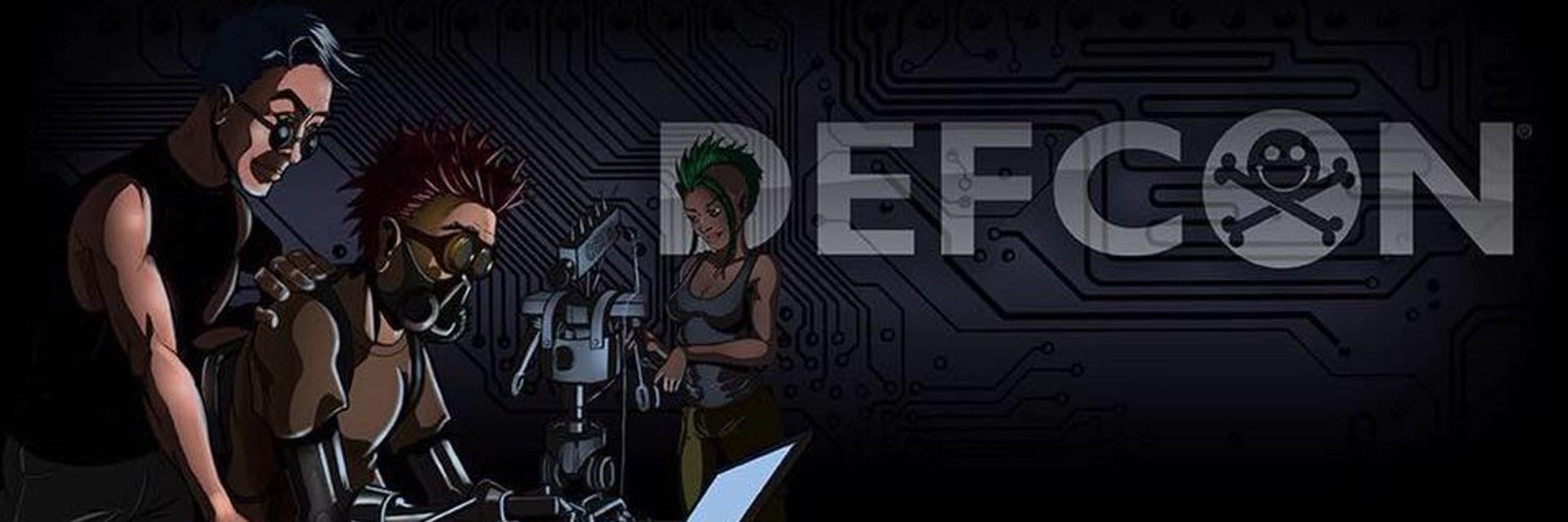 DEF CON