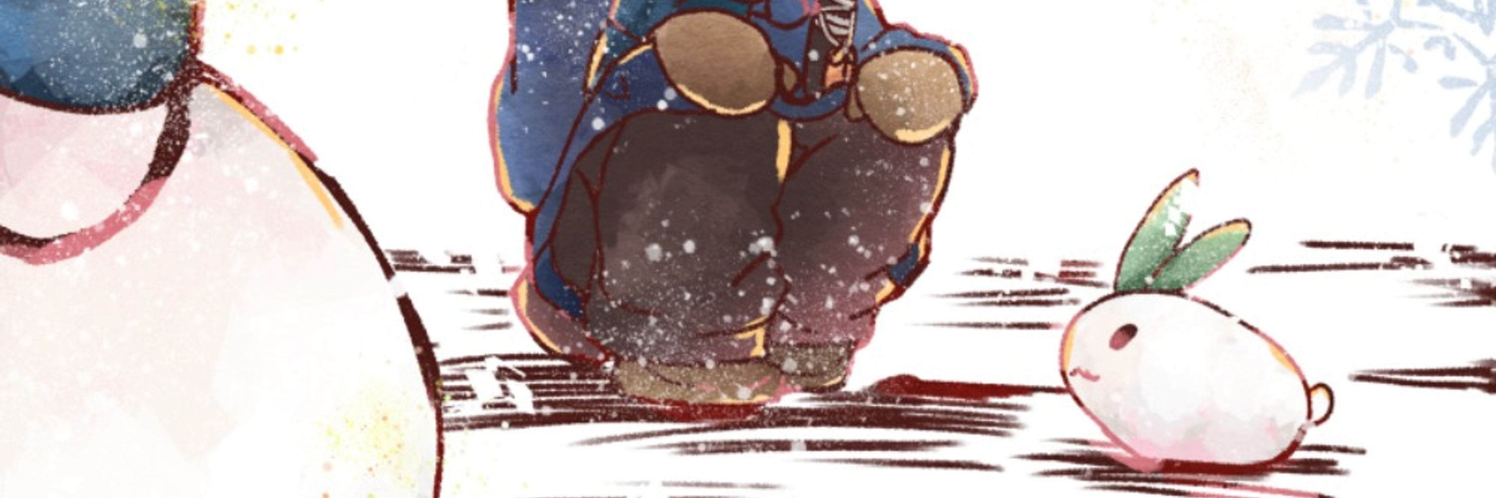 やぁこ