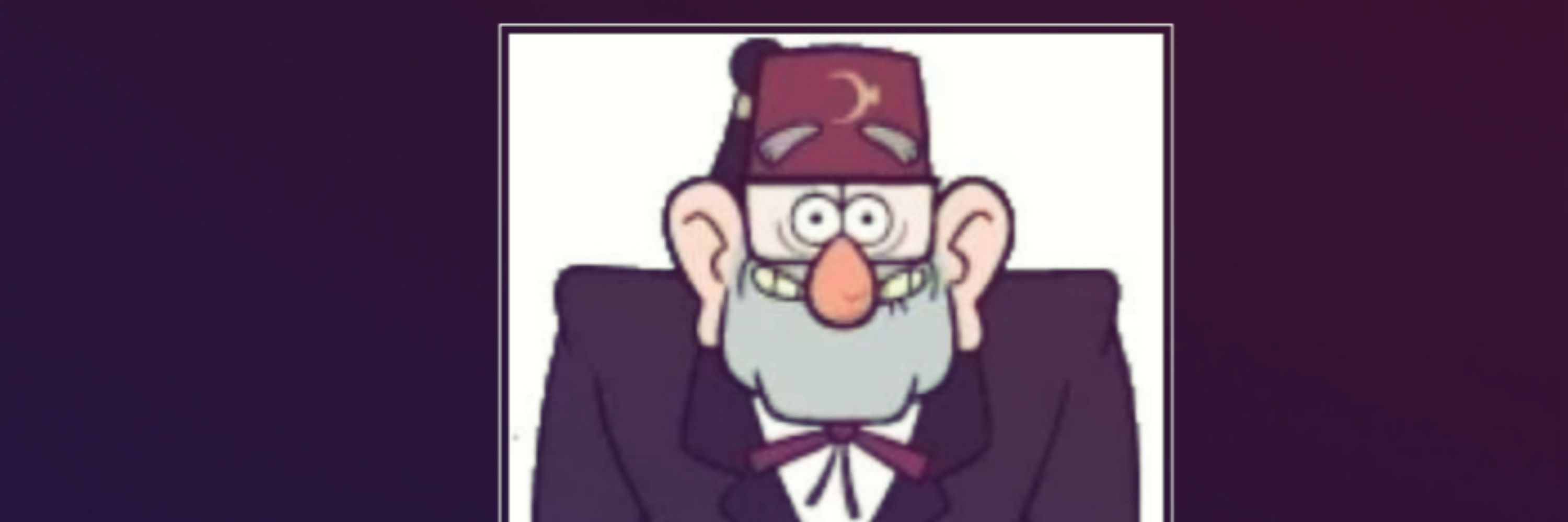 Stebe from minecrap