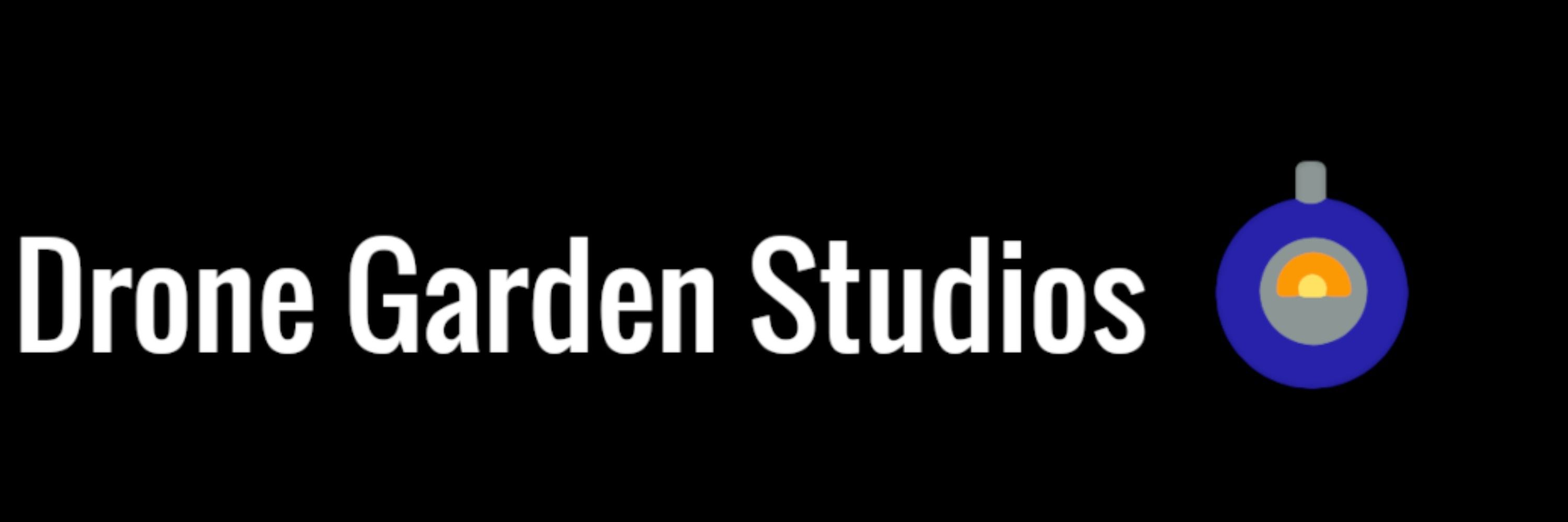 Sciaenops - Drone Garden Studios