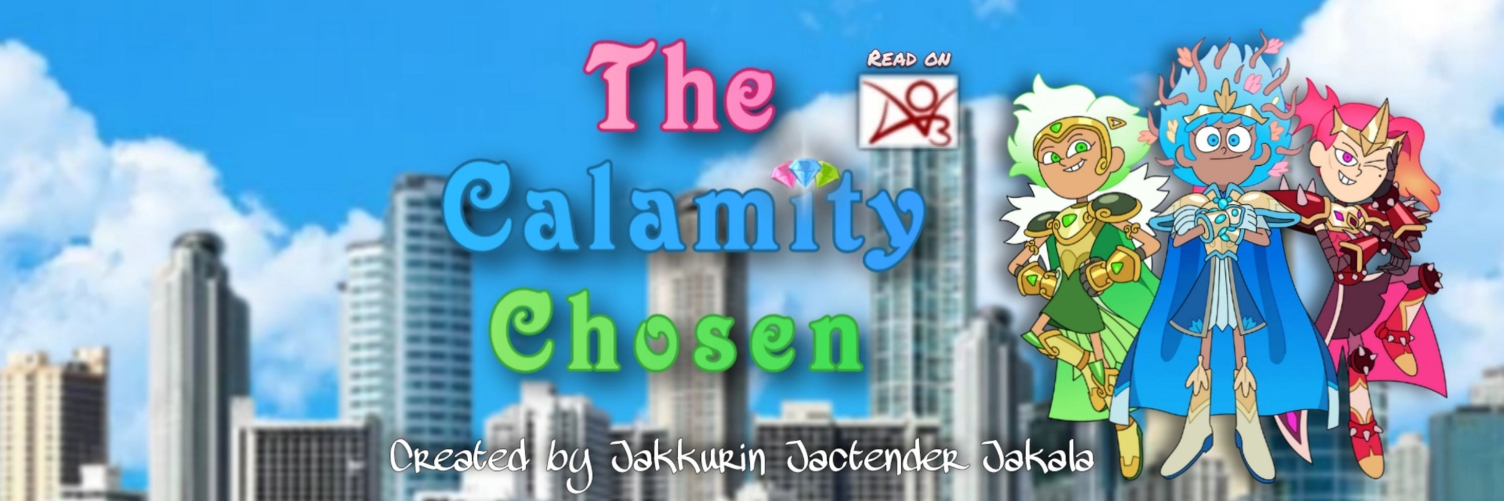 Jakkurin Jactender Jakala (read pinned)