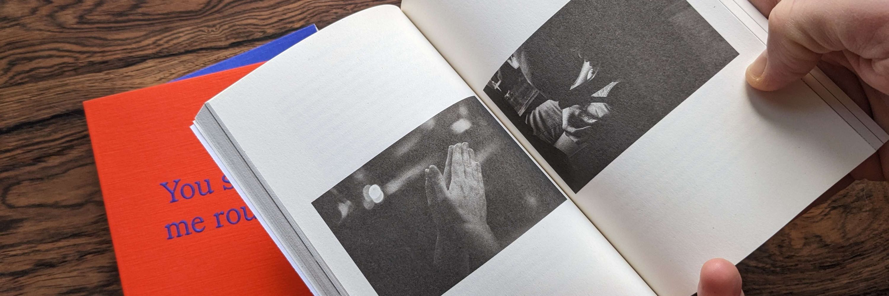 PVA Books