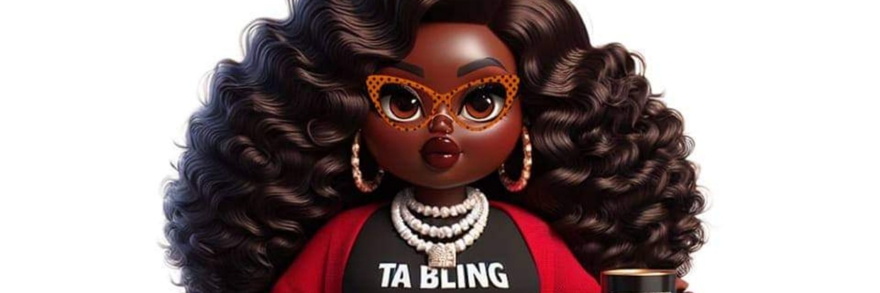 Tab Blings Sparkle Sips