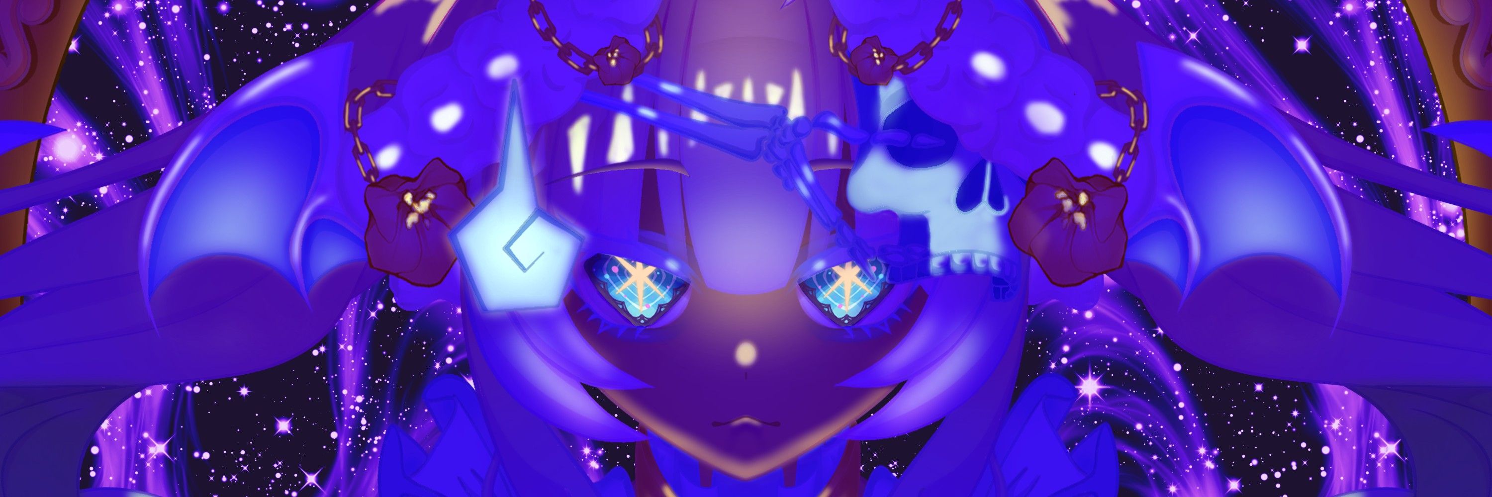 Luciella Beelzi🧿
