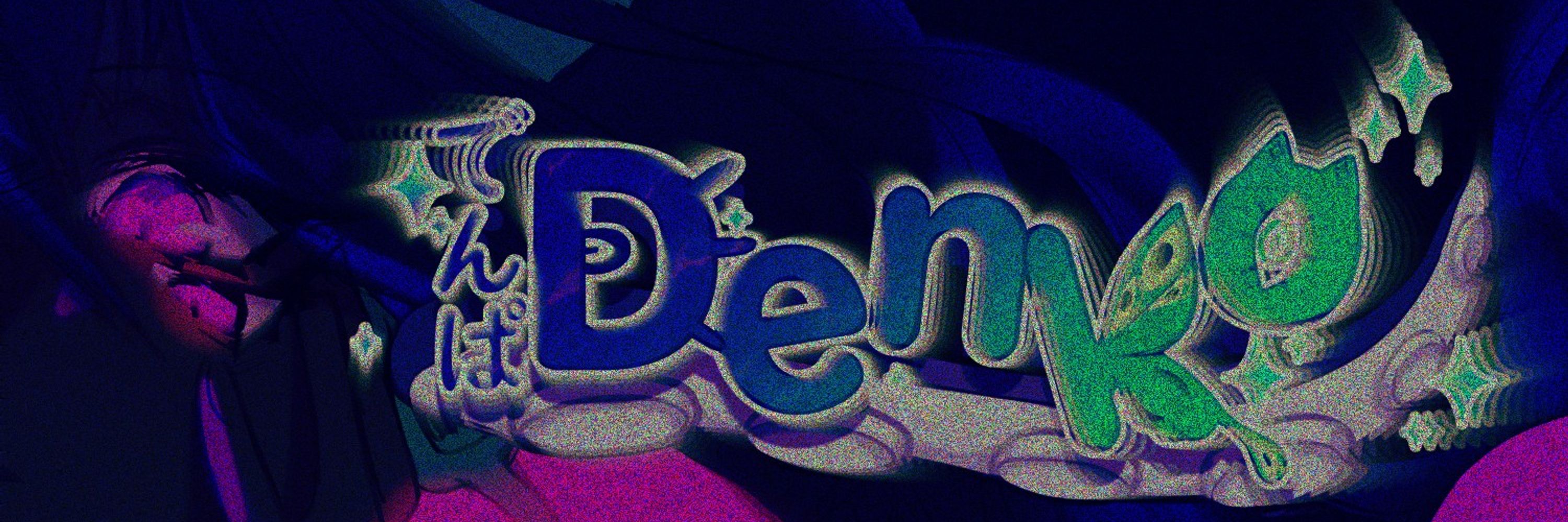 Your Denpa Denko 🦋 Faux Moth ENVtuber