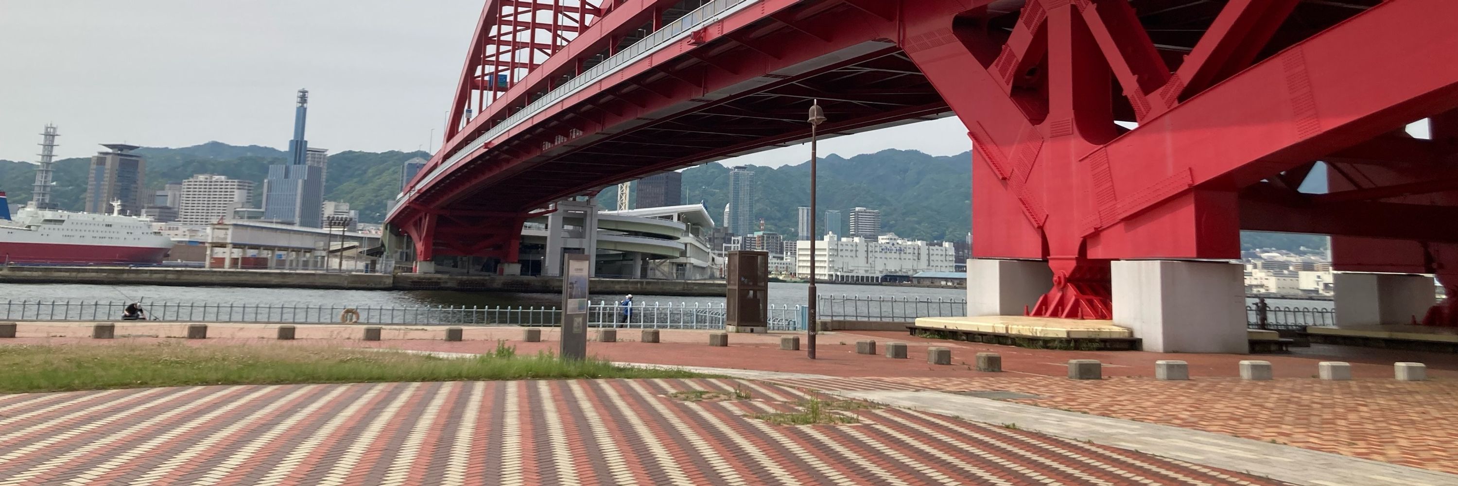 鬼熊の隠居