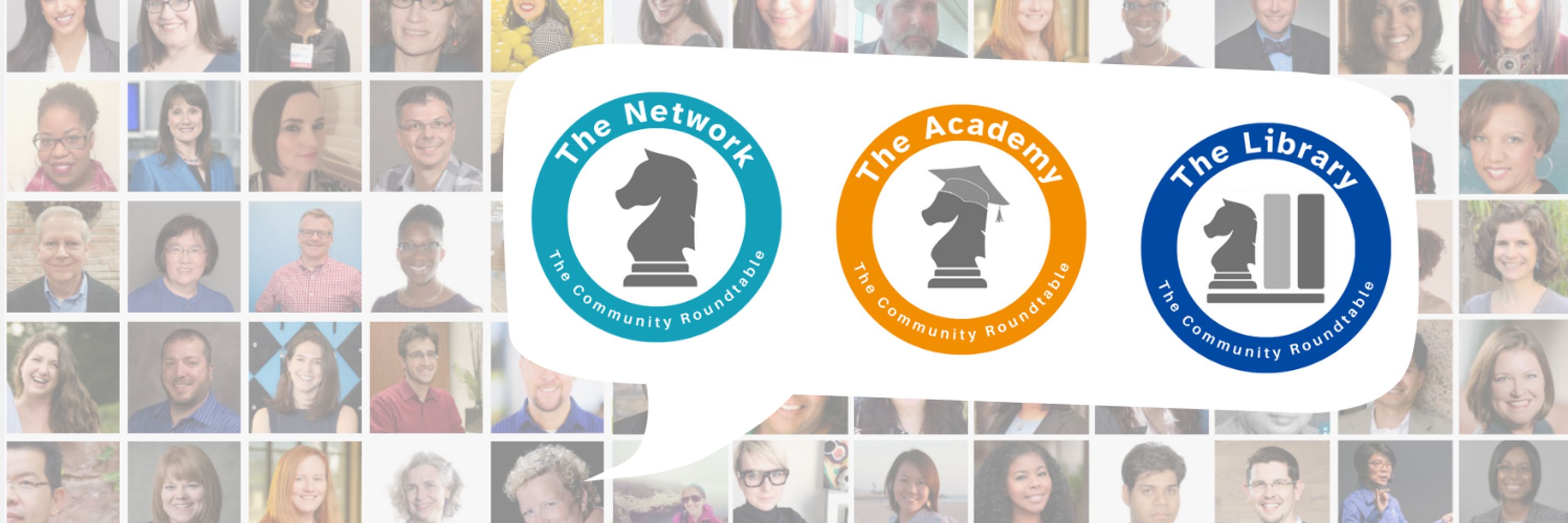 The Community Roundtable
