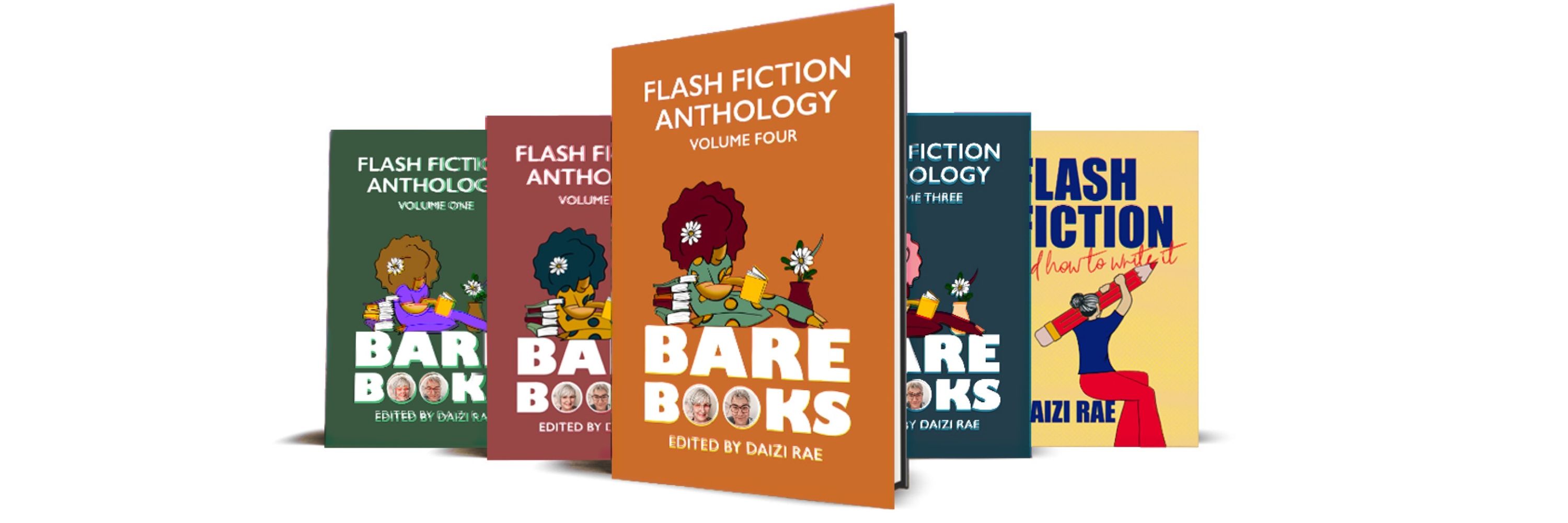 Bare Books