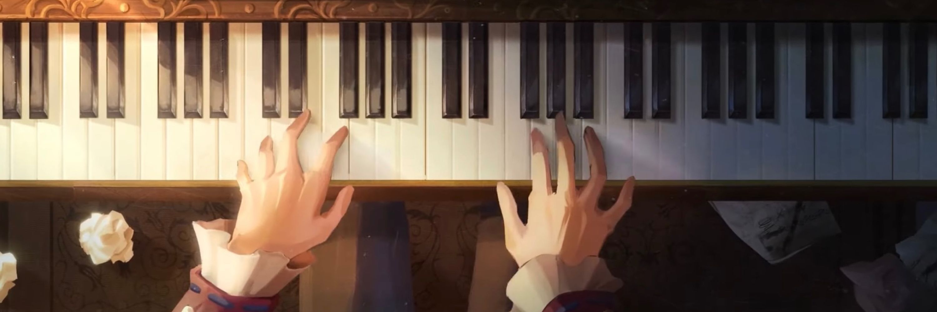 𝐅𝐫𝐞𝐝𝐞𝐫𝐢𝐜𝐤 𝐊𝐫𝐞𝐢𝐛𝐮𝐫𝐠 🎼