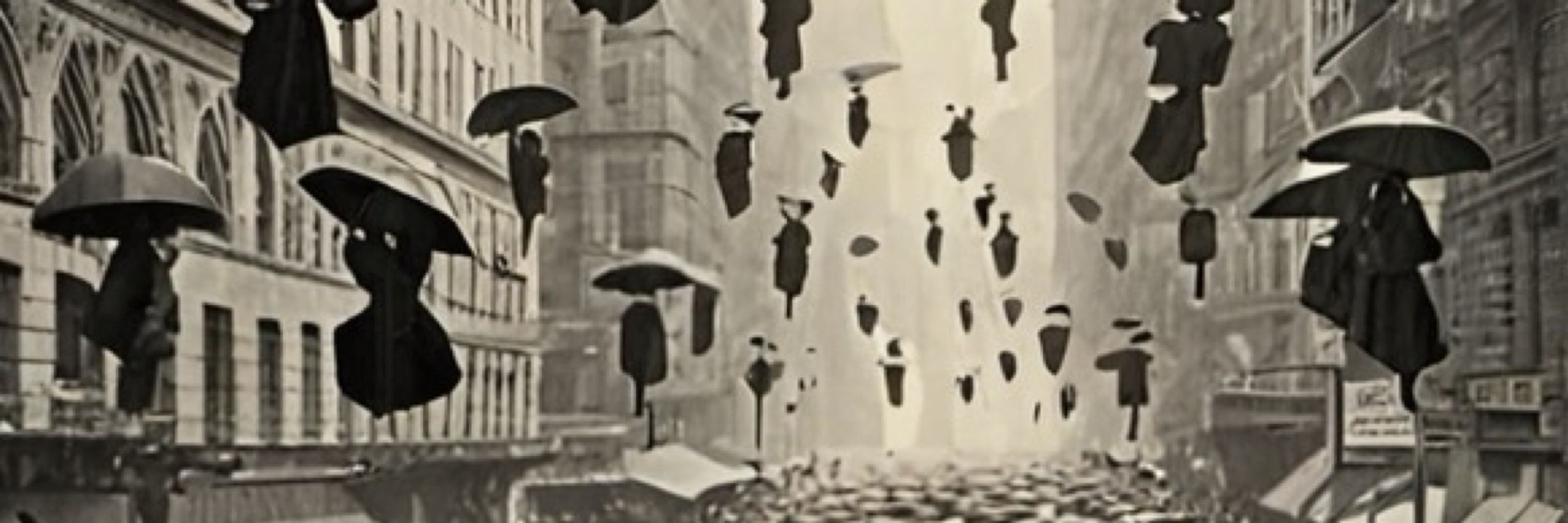 Umbrella Union