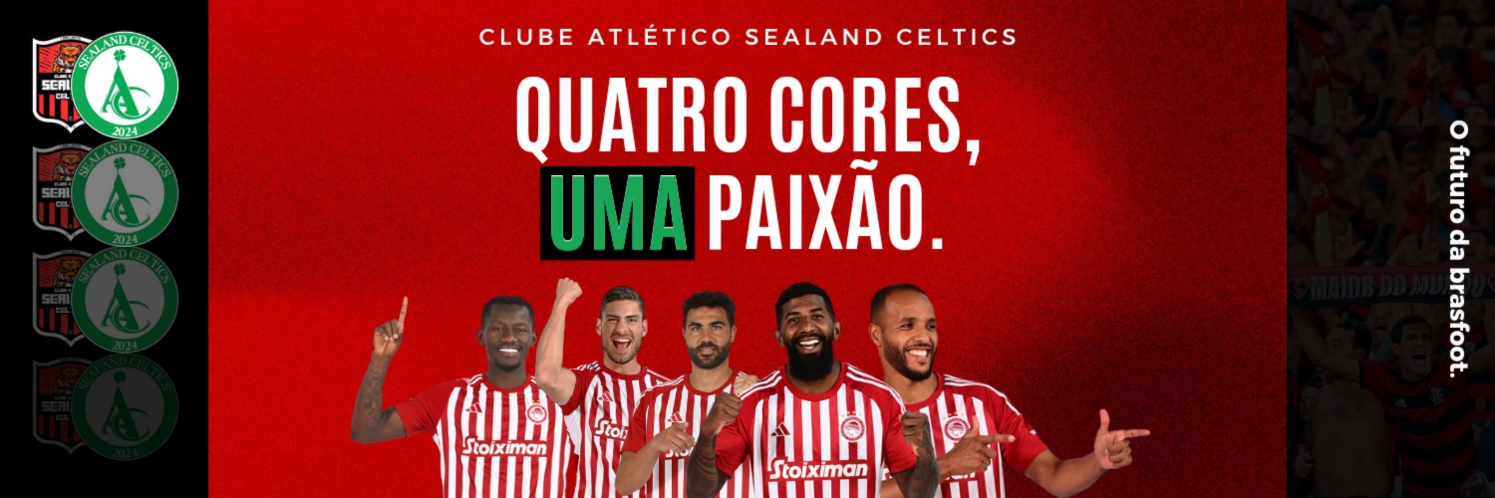 Clube Atlético Sealand Celtics