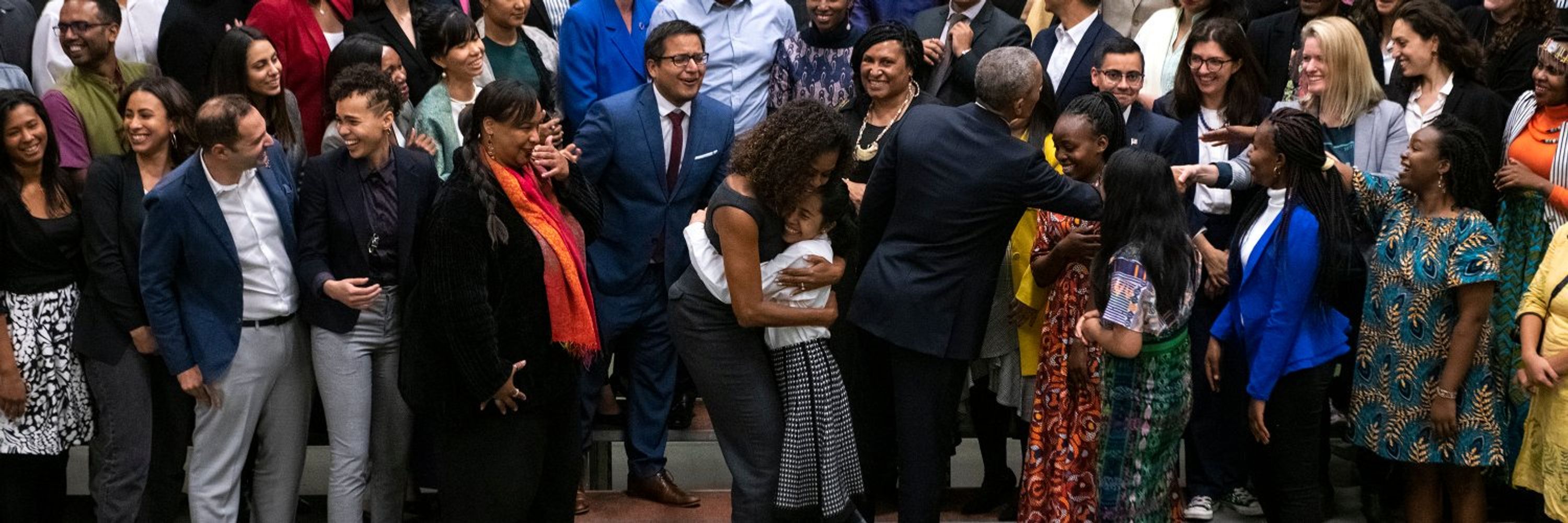 The Obama Foundation